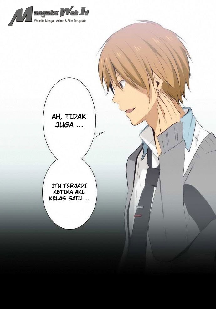 ReLIFE Chapter 23 halaman 8