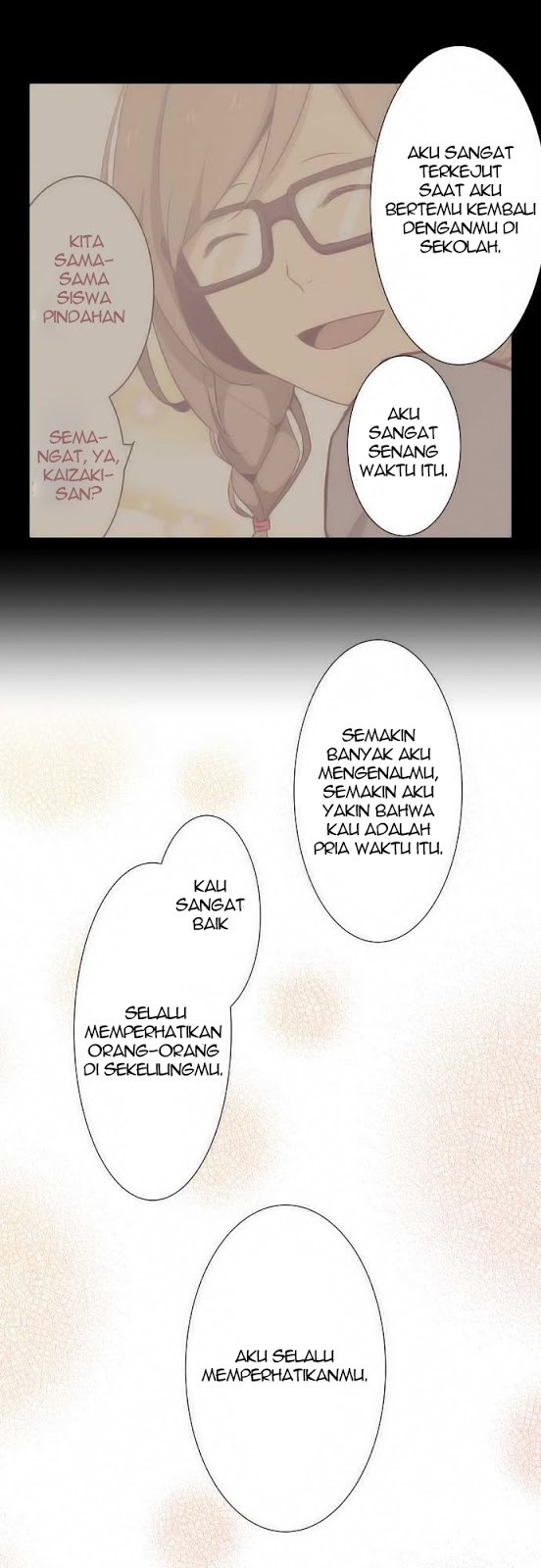 ReLIFE Chapter 51 halaman 10