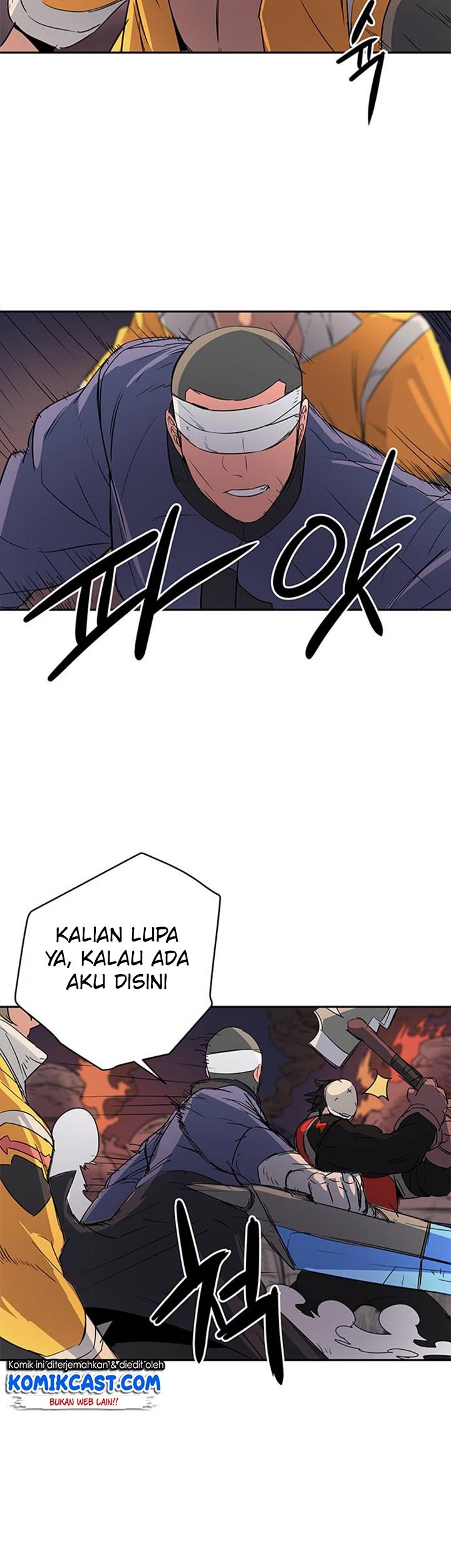 Get Life Chapter 35 halaman 18