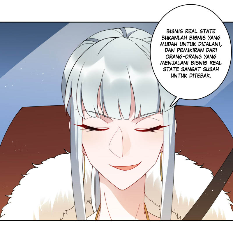 Beautiful Boss Cold-Hearted Chapter 74 Gambar 12