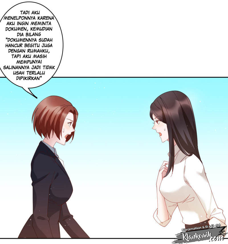 Beautiful Boss Cold-Hearted Chapter 71 Gambar 13