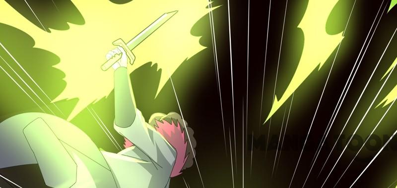 JIANREN Chapter 40 halaman 26