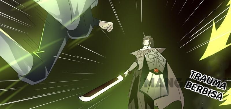 JIANREN Chapter 40 halaman 27