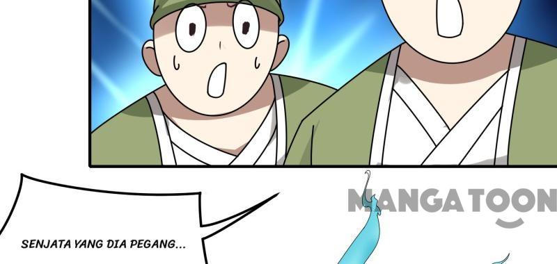 JIANREN Chapter 46 halaman 26