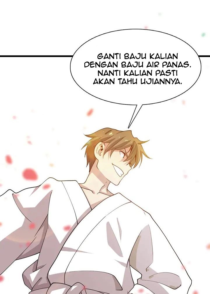 Reborn Doctor Chapter 54 halaman 23