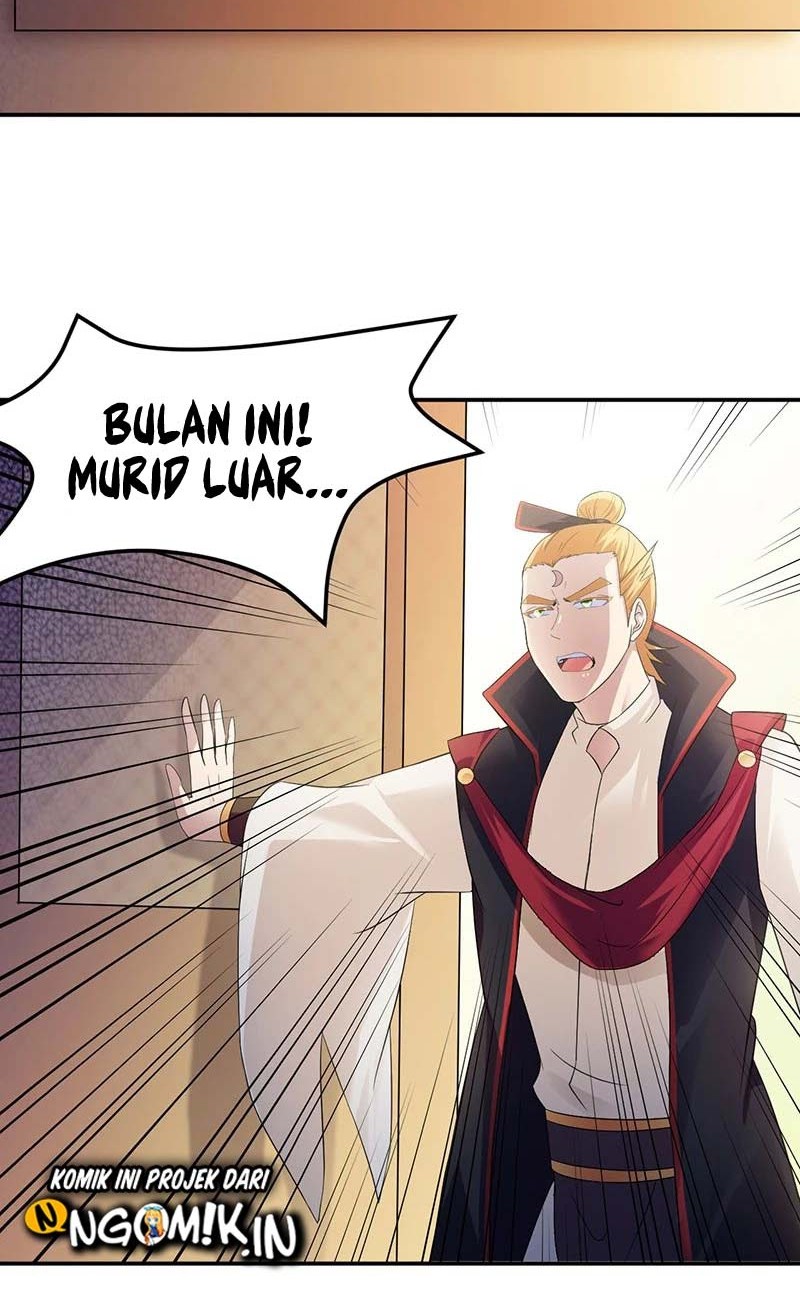Martial Arts Reigns Chapter 52 halaman 13