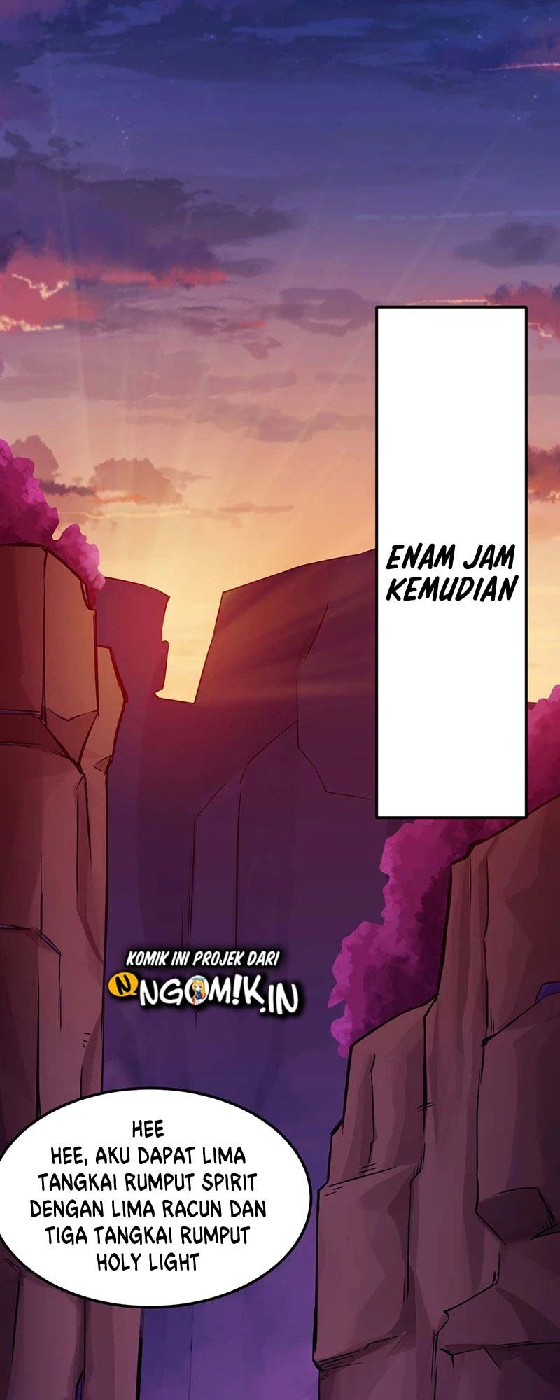 Martial Arts Reigns Chapter 53 halaman 15