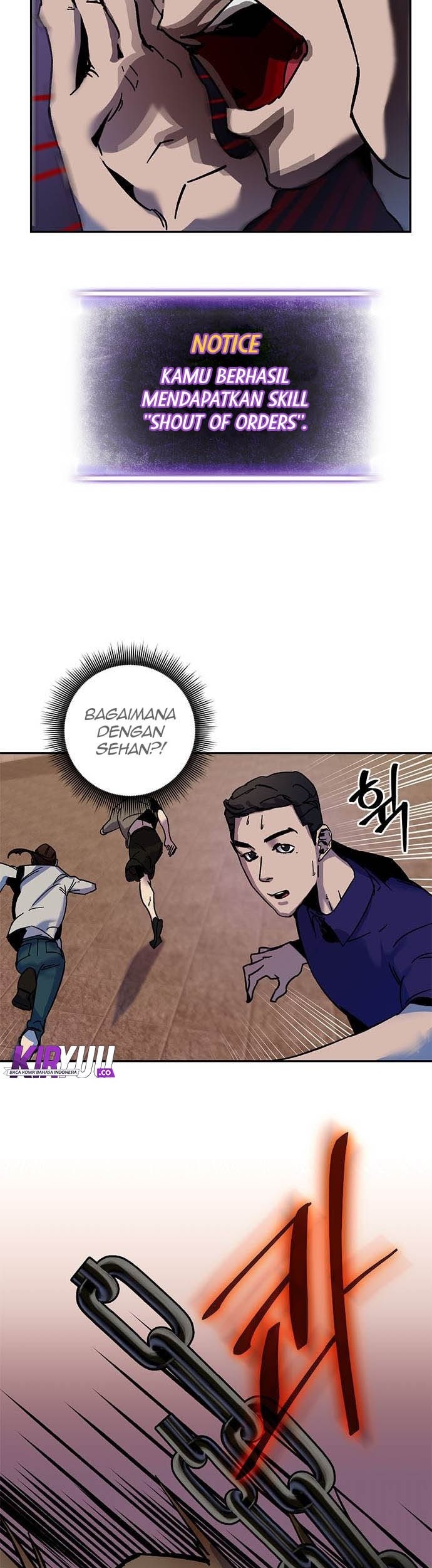 Return to Player Chapter 9 halaman 15