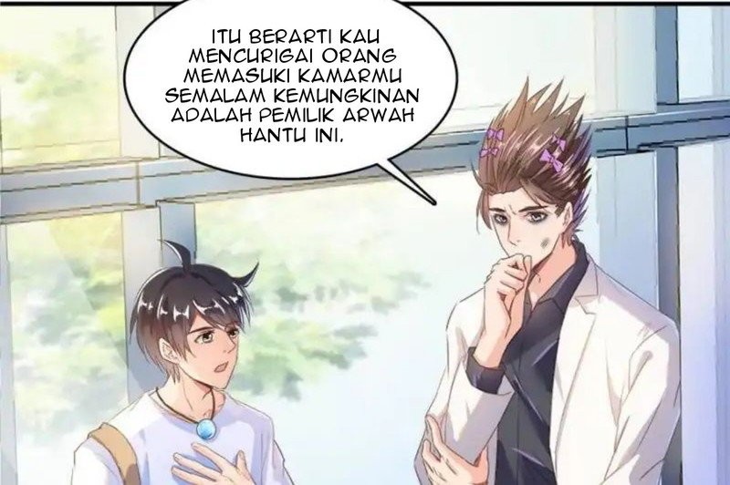 Cultivation Chat Group Chapter 28 Gambar 12