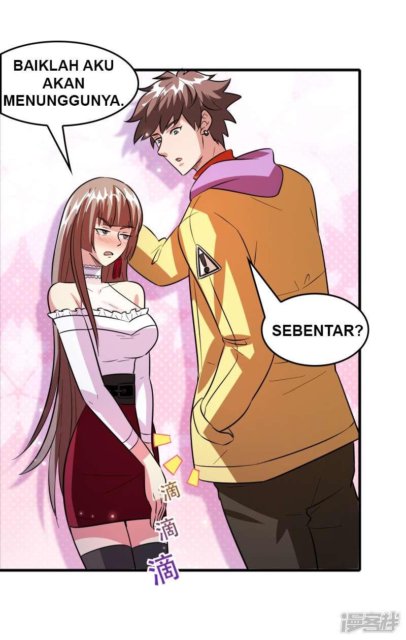 Outlander Tyrant Supplier Chapter 67 halaman 14