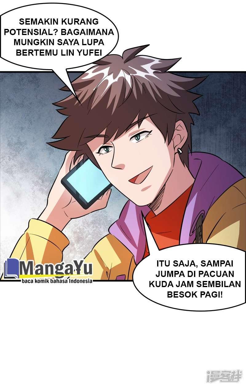 Outlander Tyrant Supplier Chapter 67 halaman 15