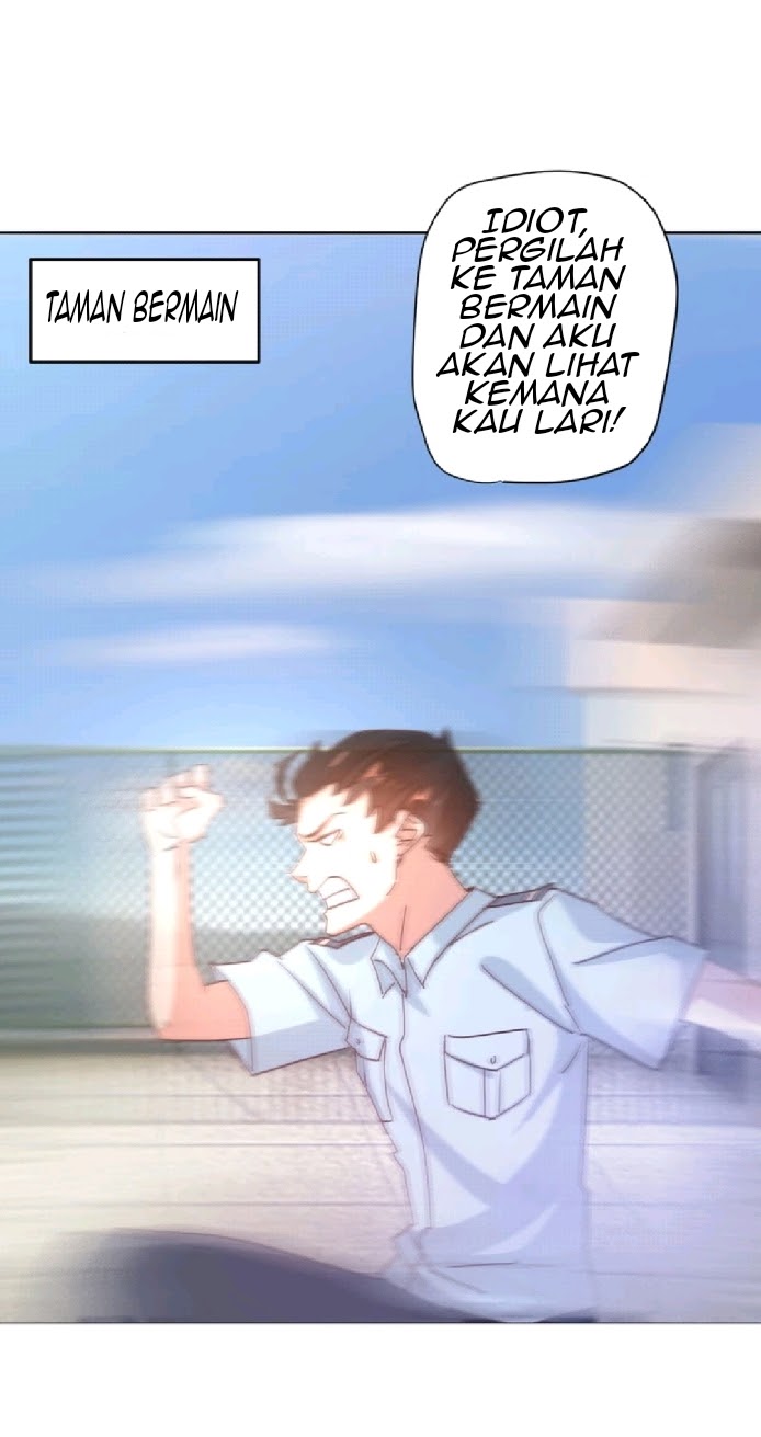 Super Doctor Metropolis Chapter 14 halaman 8
