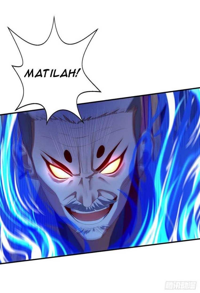 Against The Heaven Supreme Chapter 5 halaman 10