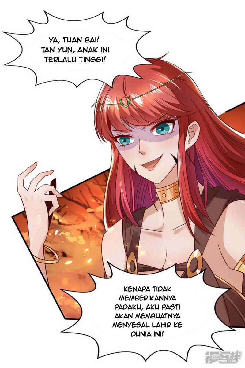 Against The Heaven Supreme Chapter 3 halaman 9