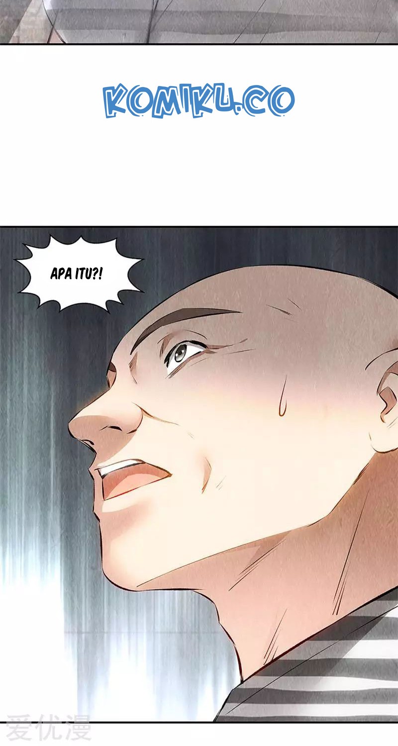 I Was Trash Chapter 161 Gambar 11