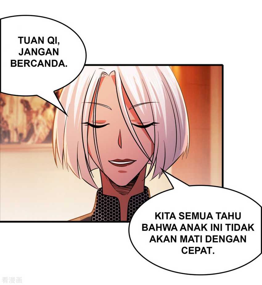 Outlander Tyrant Supplier Chapter 69 halaman 12