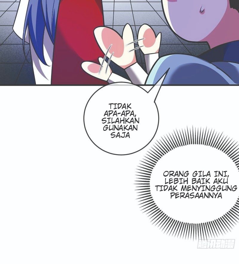 The First Son-In-Law Vanguard of All Time Chapter 43 Gambar 20