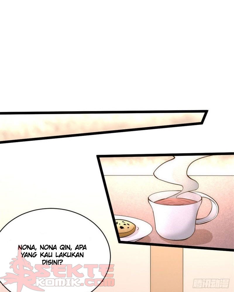 Almighty Master Chapter 69.5 halaman 12