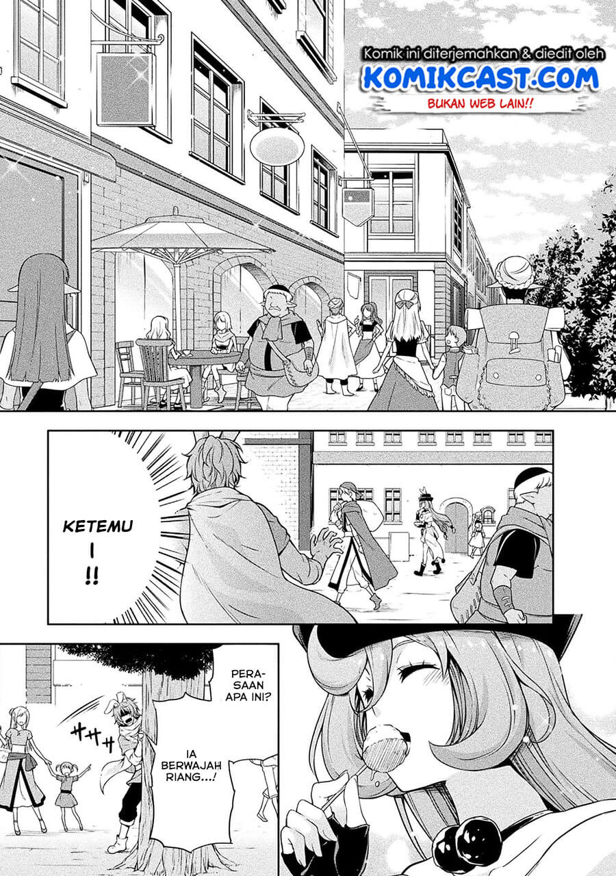 Tensei Shitara Slime Datta Ken: Spin Off Chapter 36 halaman 8