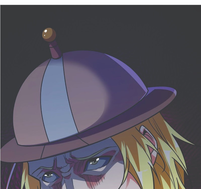 The First Son-In-Law Vanguard of All Time Chapter 46 Gambar 20