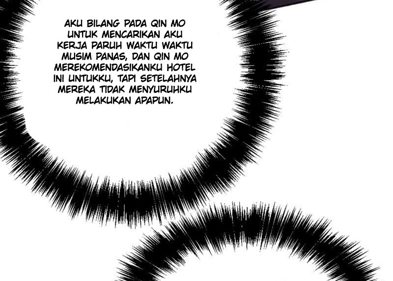 Almighty Master Chapter 73.5 halaman 12