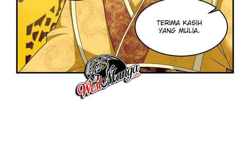 Rebirth of the Dynasty tang Chapter 40 Gambar 19