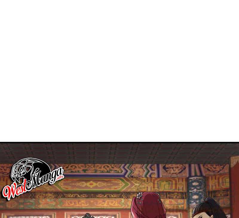 Rebirth of the Dynasty tang Chapter 40 Gambar 21