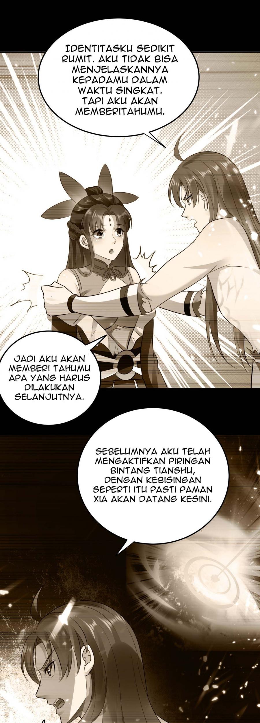 Outsider Super Son In Law Chapter 26 halaman 11