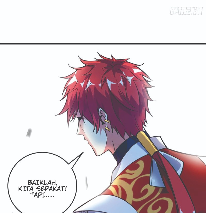 The First Son-In-Law Vanguard of All Time Chapter 48 Gambar 20
