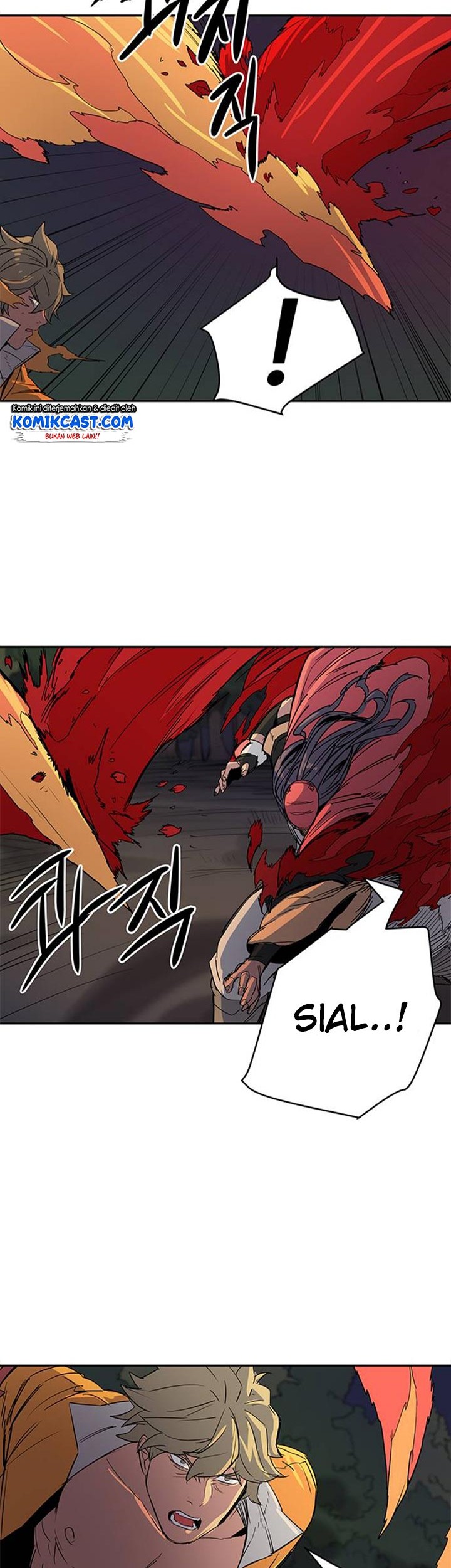 Get Life Chapter 38 halaman 17