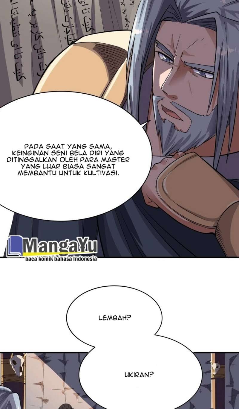 First Dragon Chapter 115 halaman 15