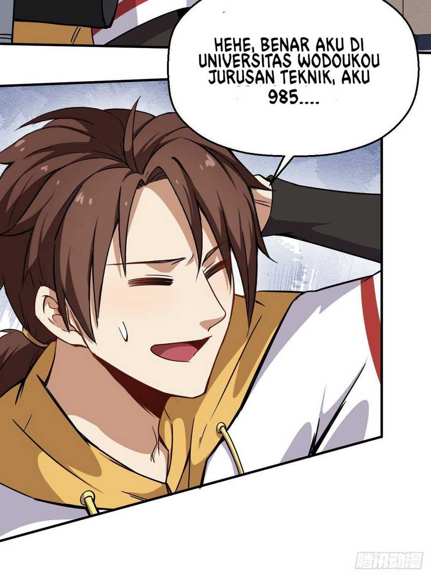 Ancestor Chapter 09 Gambar 17