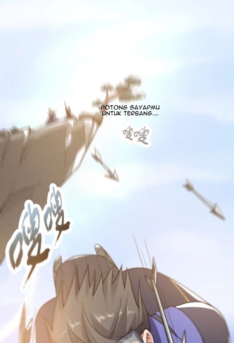 First Dragon Chapter 116 halaman 15