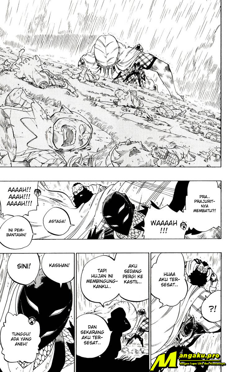 Radiant Chapter 66 halaman 8