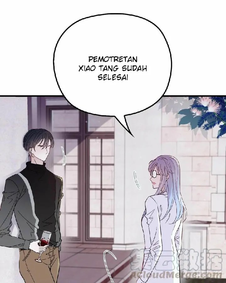 Pregnant Wife, One Plus One Chapter 31 Gambar 22