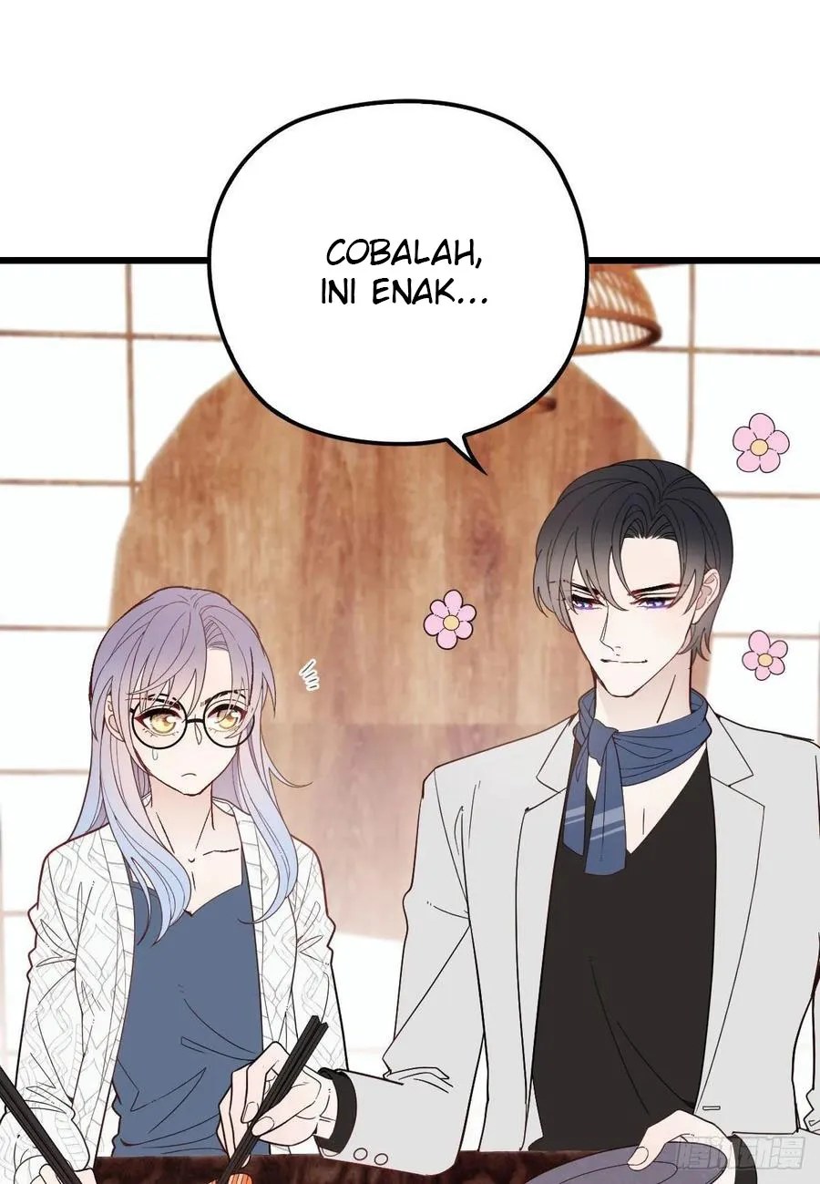 Pregnant Wife, One Plus One Chapter 43 Gambar 16