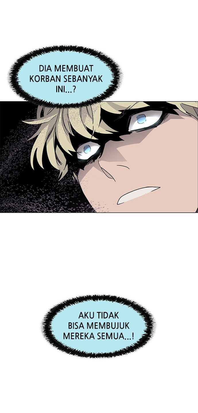 LESSA – Servant of Cosmos Chapter 82 Gambar 20