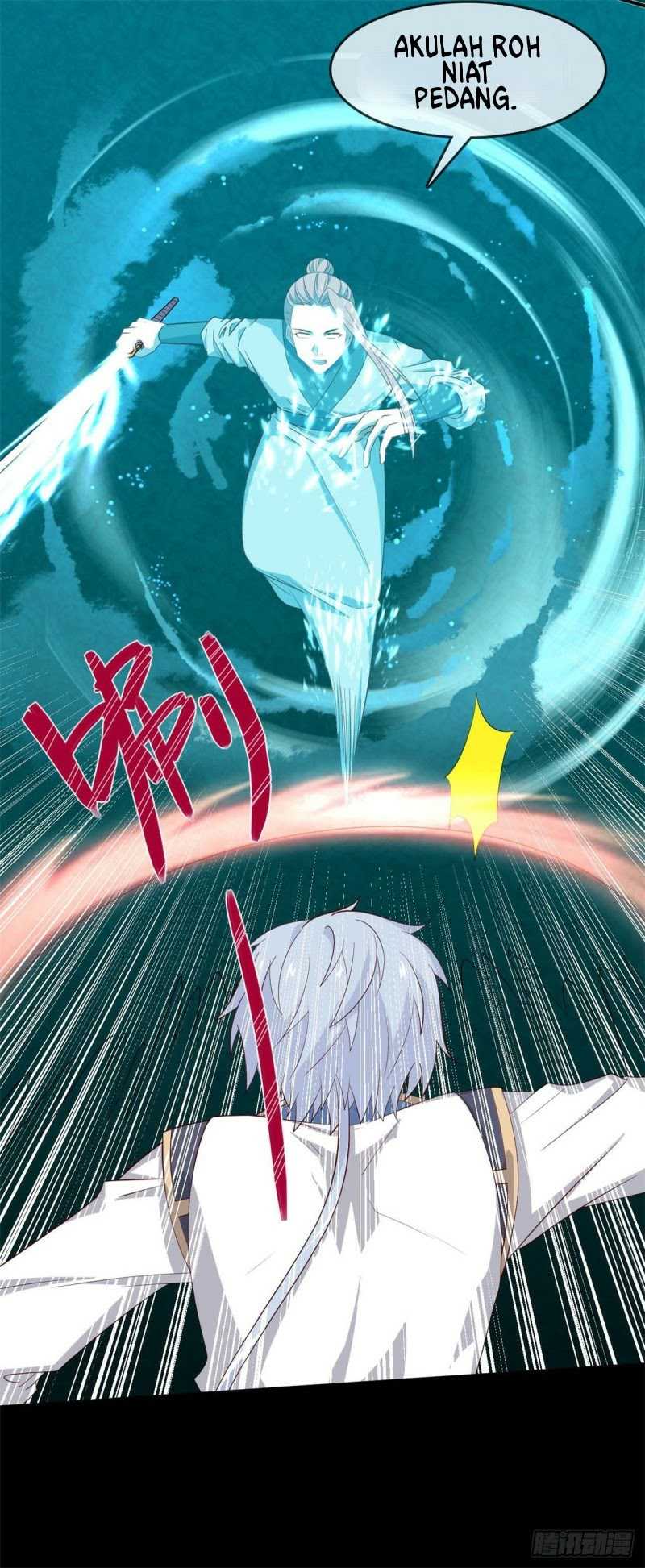 Supreme Godly System Chapter 294 Gambar 8