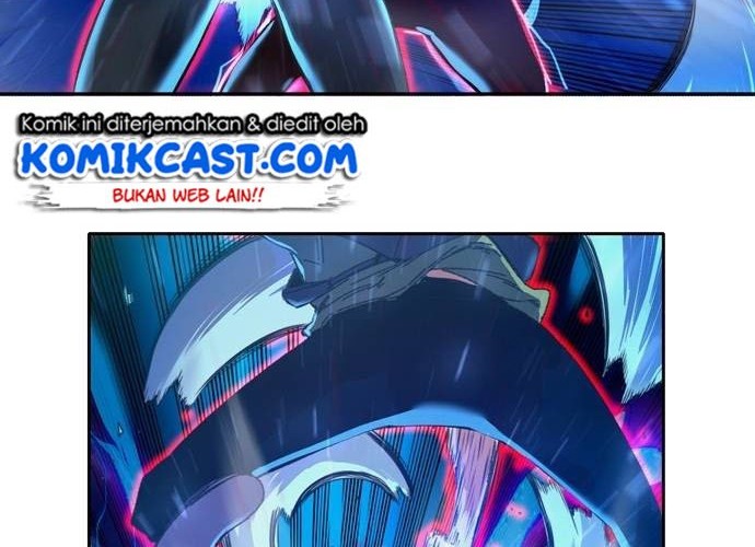OOPARTS Chapter 18 halaman 17