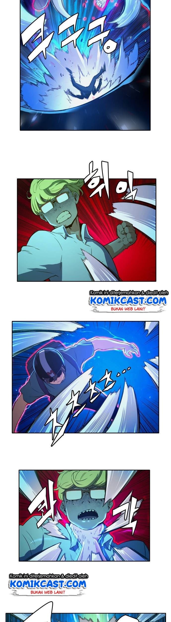 OOPARTS Chapter 18 halaman 18
