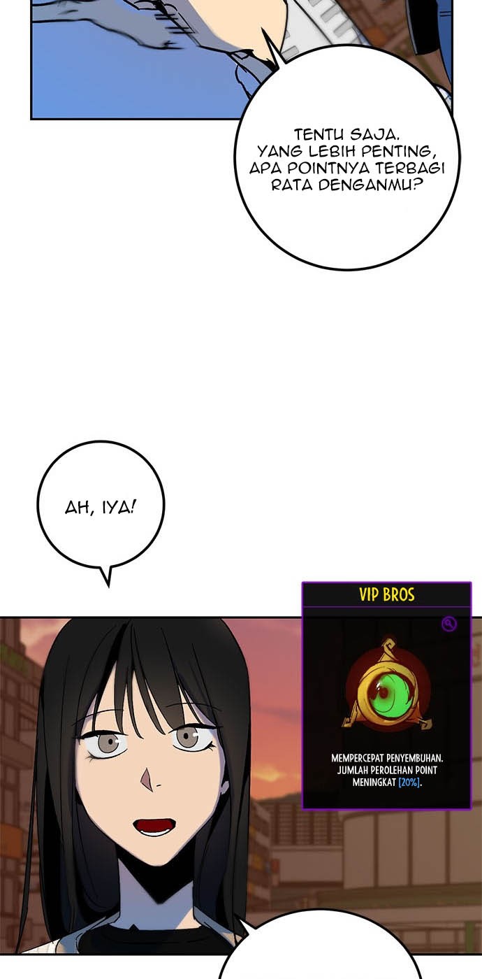 Return to Player Chapter 11 halaman 15
