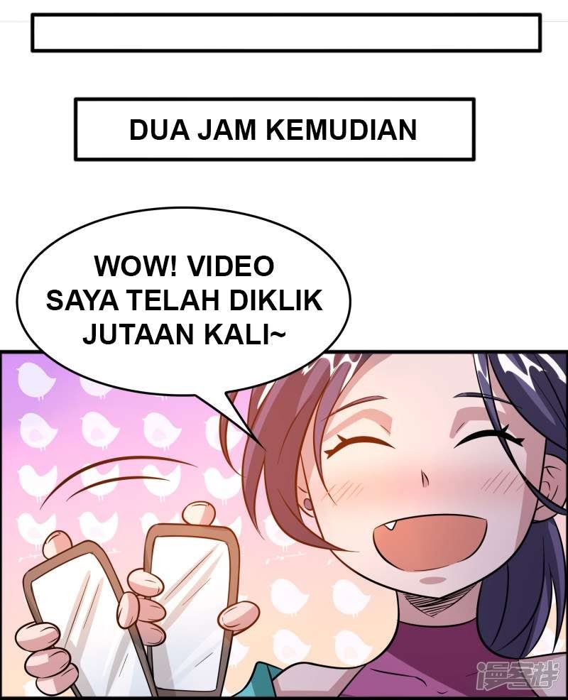 Outlander Tyrant Supplier Chapter 74 halaman 16