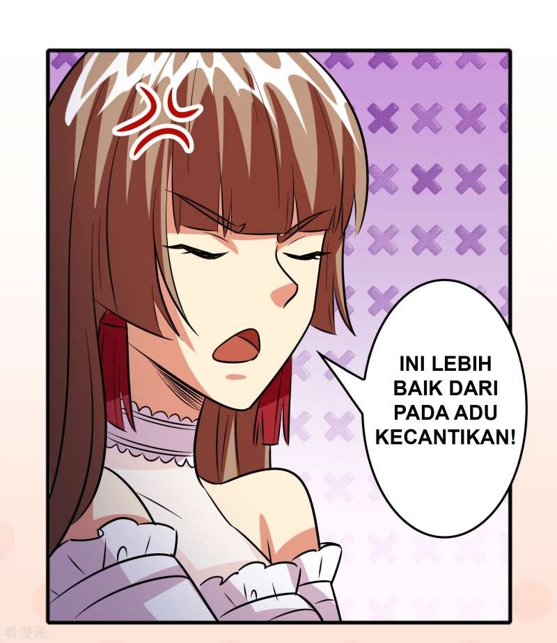 Outlander Tyrant Supplier Chapter 73 halaman 15