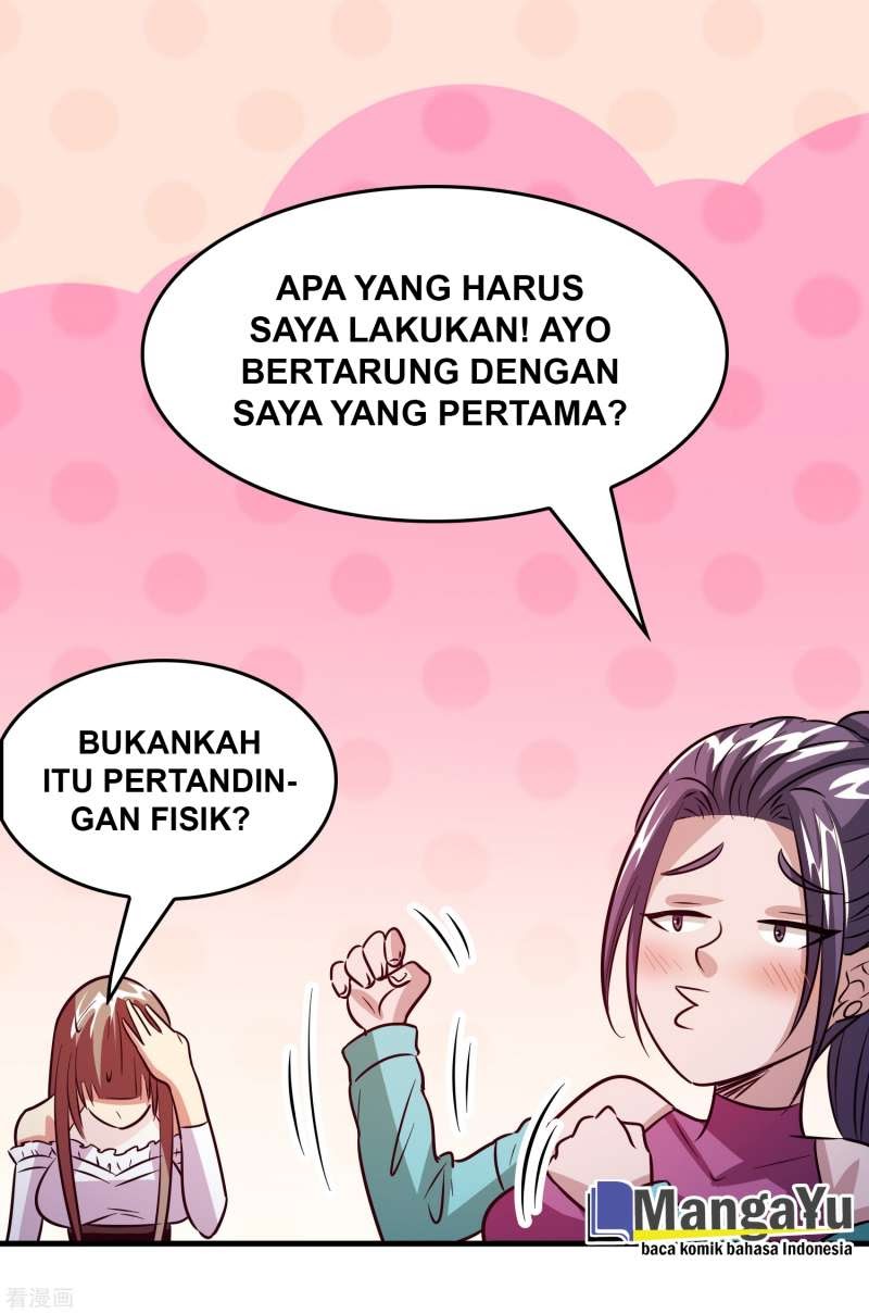 Outlander Tyrant Supplier Chapter 73 halaman 16