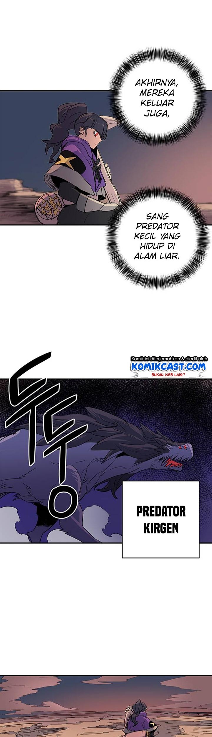 Get Life Chapter 41 halaman 17