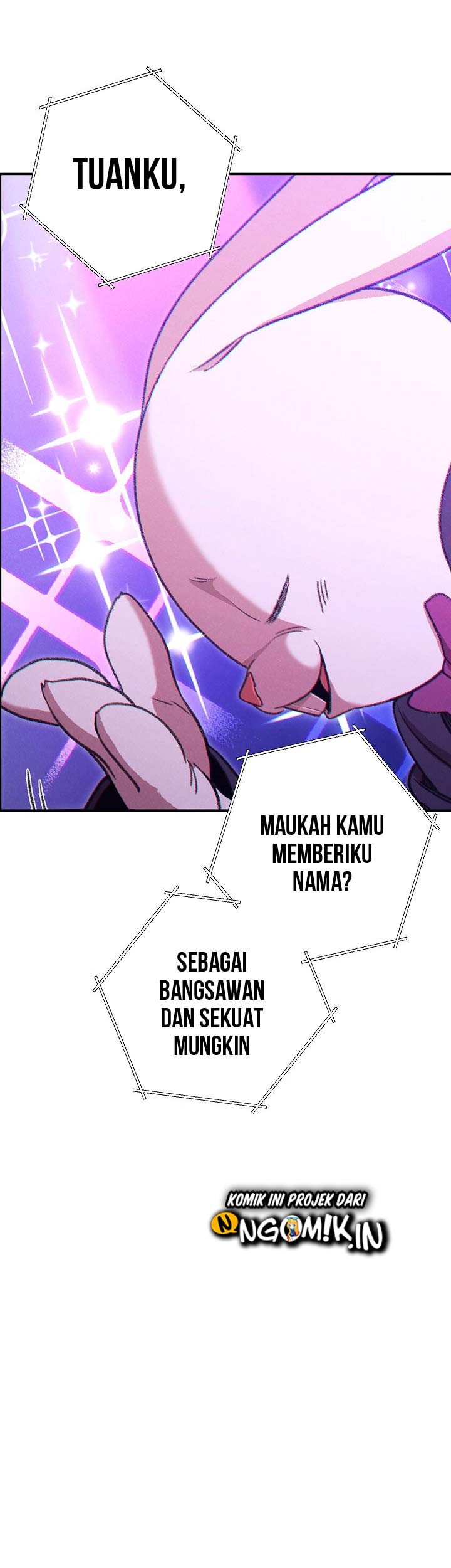Dungeon Reset Chapter 52 halaman 20