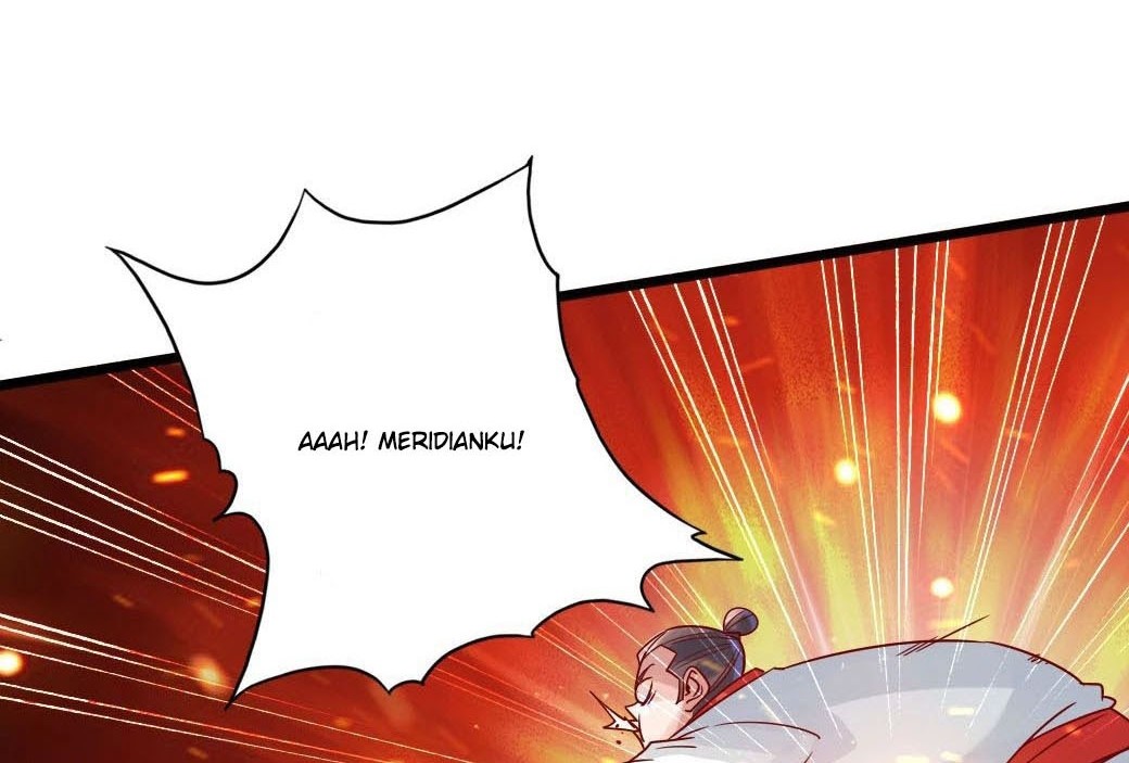 Xianwu Dizun Chapter 40 halaman 13