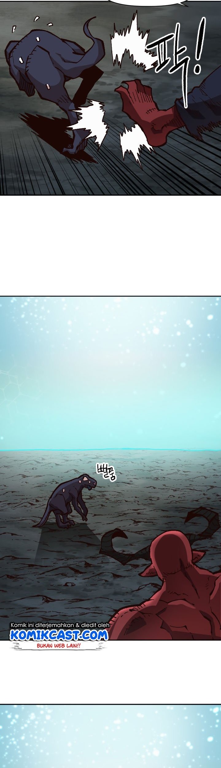Slave B Chapter 48 halaman 20
