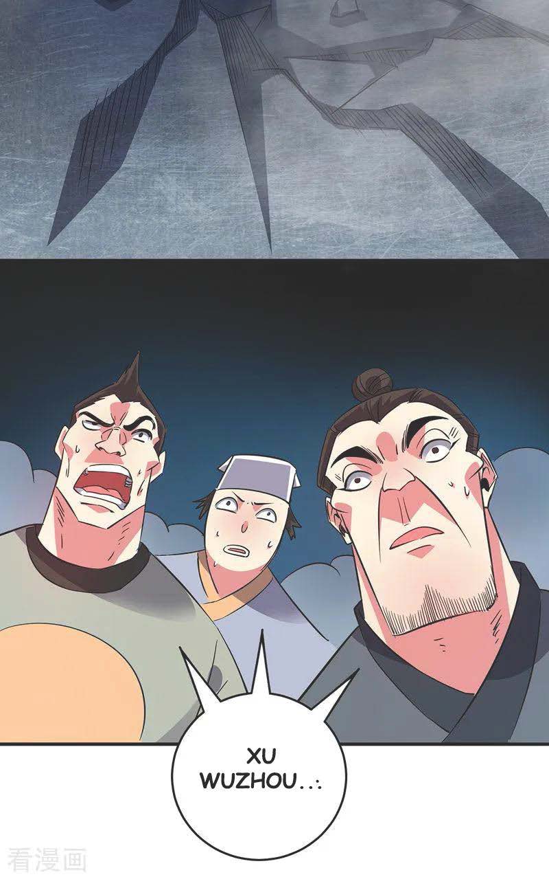 The First Son-In-Law Vanguard of All Time Chapter 56 Gambar 10
