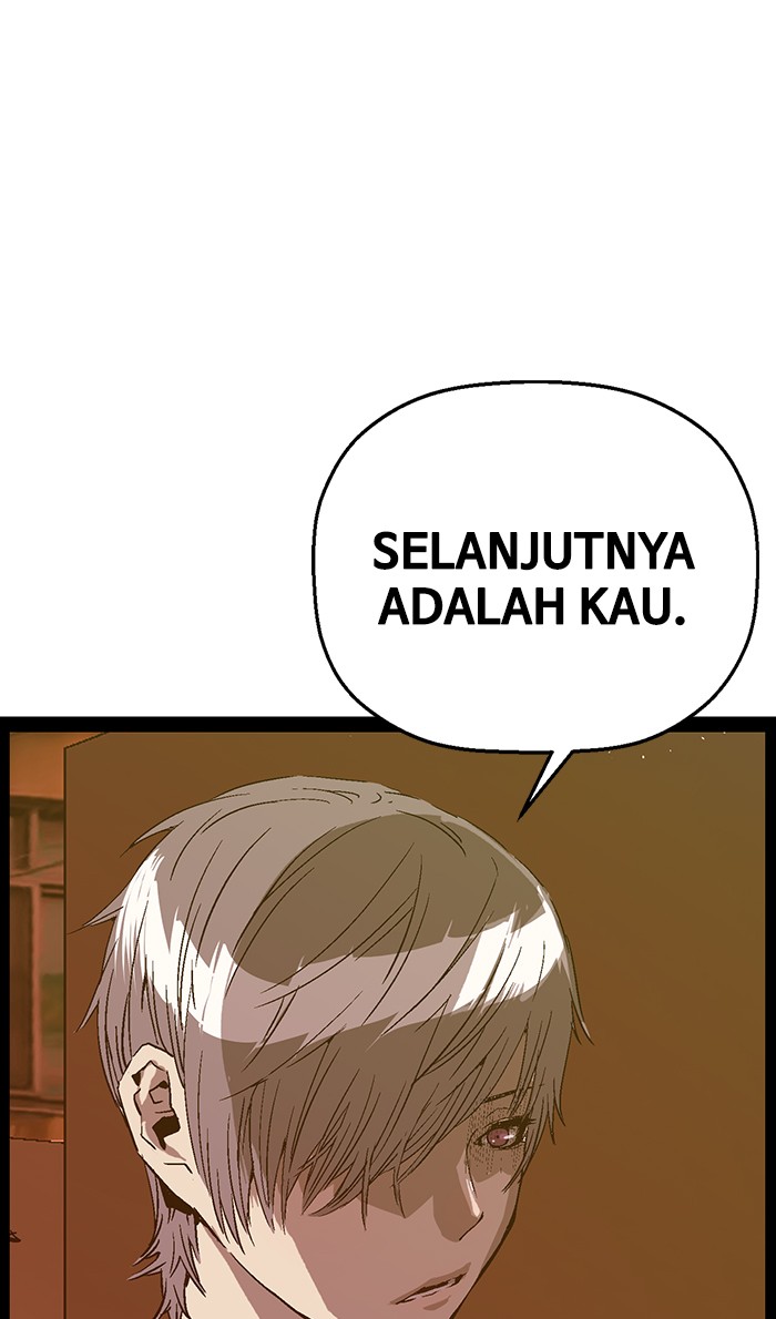 Weak Hero Chapter 121 halaman 40